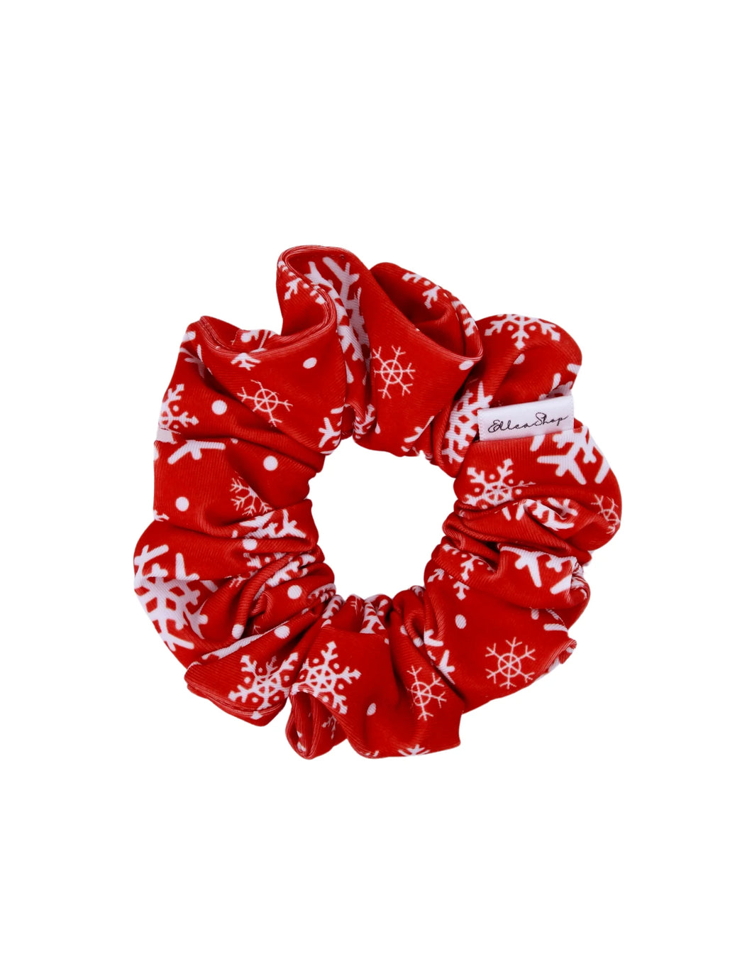 Ellea Scrunchies (Holiday)