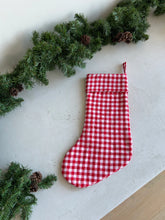 Load image into Gallery viewer, Handmade Stockings
