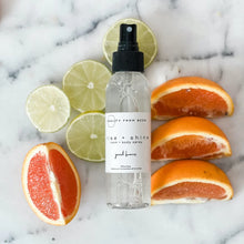 Load image into Gallery viewer, Aromatherapy Room + Body Spray
