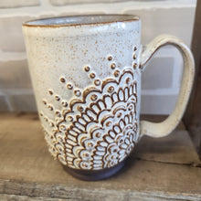 Load image into Gallery viewer, Mandala Mugs
