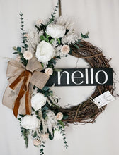 Load image into Gallery viewer, Floral Wreaths

