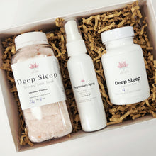 Load image into Gallery viewer, Gift Sets by Essential Wellness with Krista
