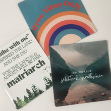 Load image into Gallery viewer, Cree Inspired Magnets (by Creekie by Cor)
