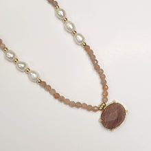 Load image into Gallery viewer, Maiden Perras Necklace (Assorted)
