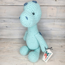 Load image into Gallery viewer, Crocheted Stuffed Animals
