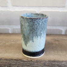 Load image into Gallery viewer, Pottery Tumblers &amp; Shot Glasses (Black Poplar Pottery)
