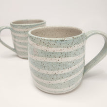 Load image into Gallery viewer, Pottery Mugs by Thrown Together YYC
