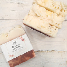 Load image into Gallery viewer, Beaver Country Soap Co. Soap Bars
