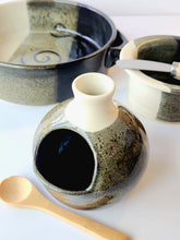 Load image into Gallery viewer, Forest Dusk Pottery (Kiwi Pottery)
