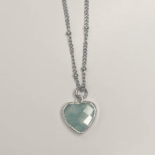 Load image into Gallery viewer, Maiden Perras Necklace (Assorted)
