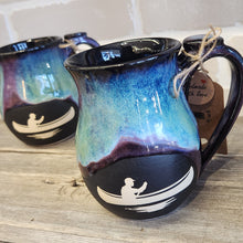 Load image into Gallery viewer, Pottery Mugs by Sm:le
