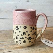 Load image into Gallery viewer, Pet Print Mug
