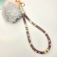 Load image into Gallery viewer, Hand Beaded Wristlets (Lark Bead Co)
