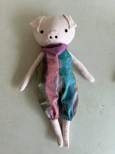 Load image into Gallery viewer, Handmade Heirloom Bedtime Buddies
