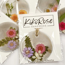Load image into Gallery viewer, Ornaments by KikiRose Handmade
