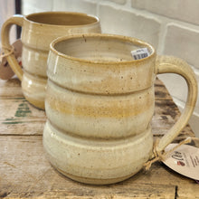 Load image into Gallery viewer, Pottery Mug (Ovo Ceramic Studio)
