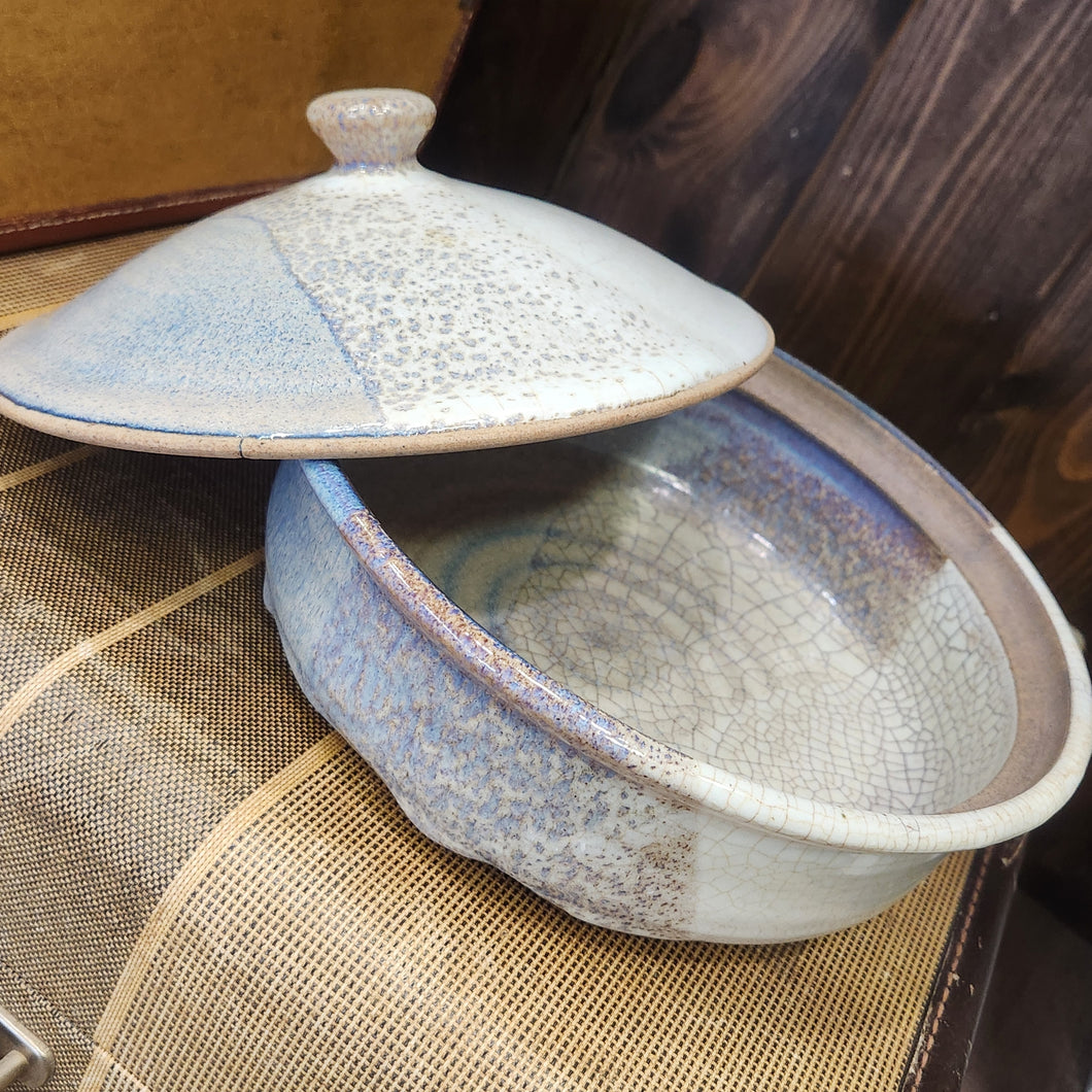 Vintage Pottery