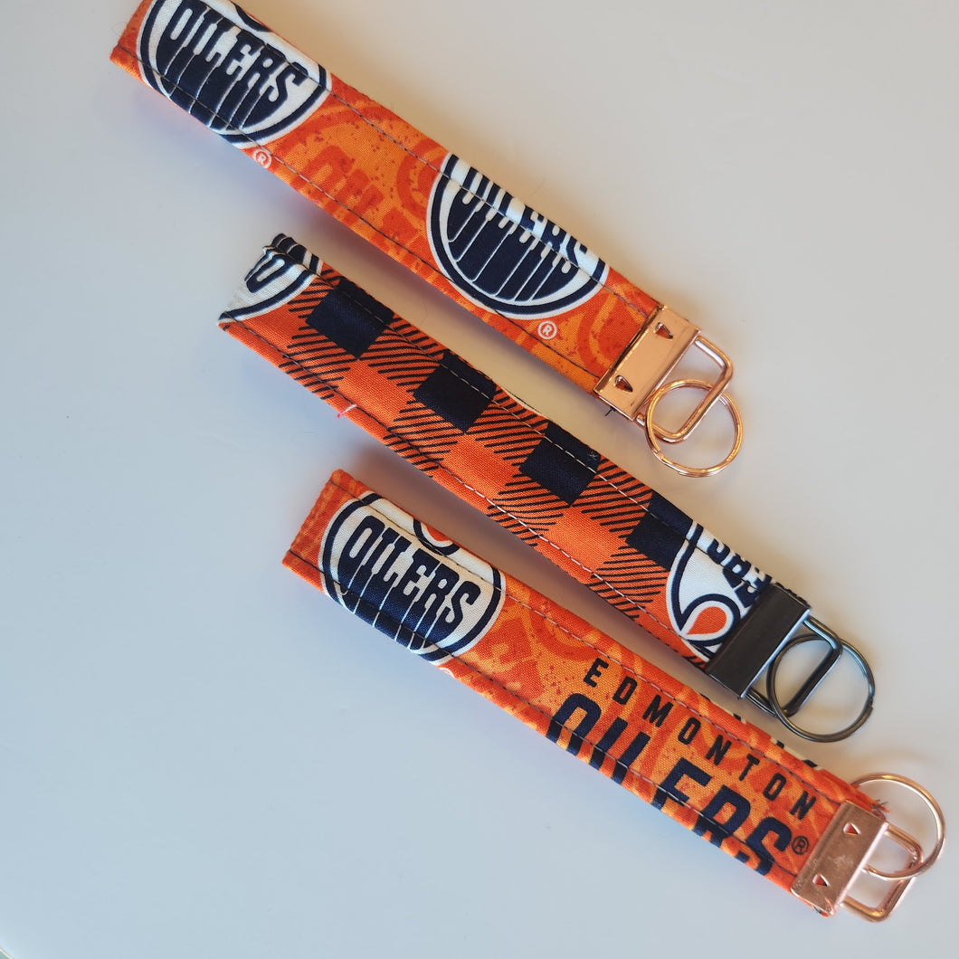 Wristlets & Pouches