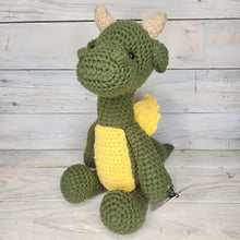 Load image into Gallery viewer, Crocheted Stuffed Animals
