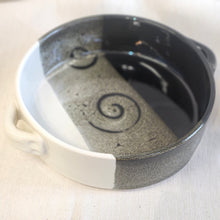 Load image into Gallery viewer, Forest Dusk Pottery (Kiwi Pottery)
