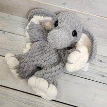 Load image into Gallery viewer, Handmade Crochet Animals
