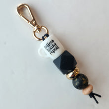 Load image into Gallery viewer, Silicone Keychain
