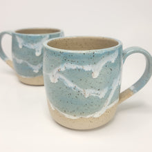 Load image into Gallery viewer, Pottery Mugs by Thrown Together YYC
