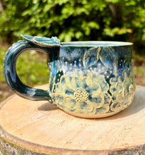 Load image into Gallery viewer, Pottery Mugs (The Pretend Potter)
