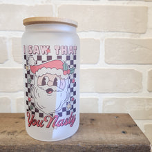 Load image into Gallery viewer, 16 oz. Glass Cups
