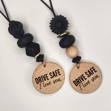 Load image into Gallery viewer, Silicone Car Charm

