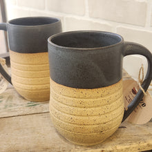 Load image into Gallery viewer, Pottery Mug (Ovo Ceramic Studio)
