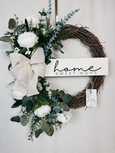 Load image into Gallery viewer, Floral Wreaths
