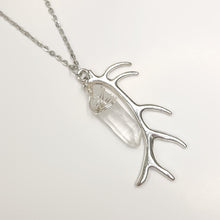Load image into Gallery viewer, Maiden Perras Necklace (Assorted)

