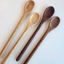 Load image into Gallery viewer, Handmade Wooden Kitchen Utensils
