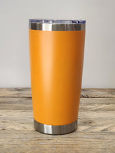 Load image into Gallery viewer, 20 oz. Tumblers

