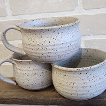 Load image into Gallery viewer, Soup Mugs by Maureen Lewis
