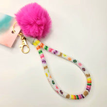 Load image into Gallery viewer, Hand Beaded Wristlets (Lark Bead Co)
