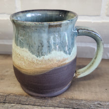 Load image into Gallery viewer, Pottery Mugs (Black Poplar Pottery)
