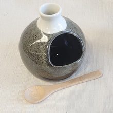 Load image into Gallery viewer, Forest Dusk Pottery (Kiwi Pottery)
