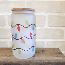 Load image into Gallery viewer, 16 oz. Glass Cups

