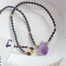 Load image into Gallery viewer, Macrame Bracelets &amp; Chokers
