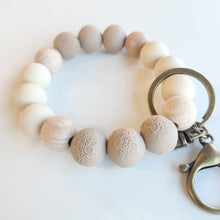 Load image into Gallery viewer, Silicone Wristlet
