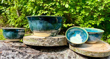 Load image into Gallery viewer, Pottery Bowl (The Pretend Potter)
