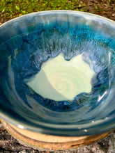 Load image into Gallery viewer, Pottery Bowl (The Pretend Potter)
