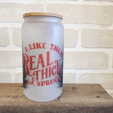 Load image into Gallery viewer, 16 oz. Glass Cups
