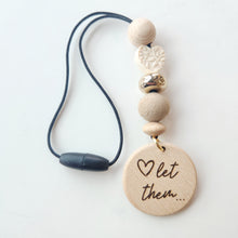 Load image into Gallery viewer, Silicone Car Charm
