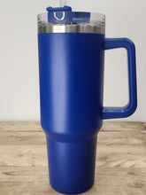 Load image into Gallery viewer, 40 oz. Tumblers
