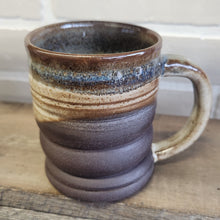 Load image into Gallery viewer, Pottery Mugs (Black Poplar Pottery)
