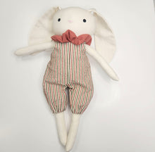 Load image into Gallery viewer, Handmade Heirloom Bedtime Buddies
