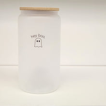 Load image into Gallery viewer, 16 oz. Glass Cups
